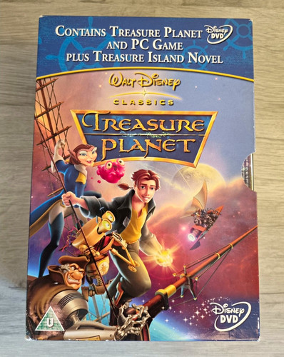 Disney rare treasure - disney,
