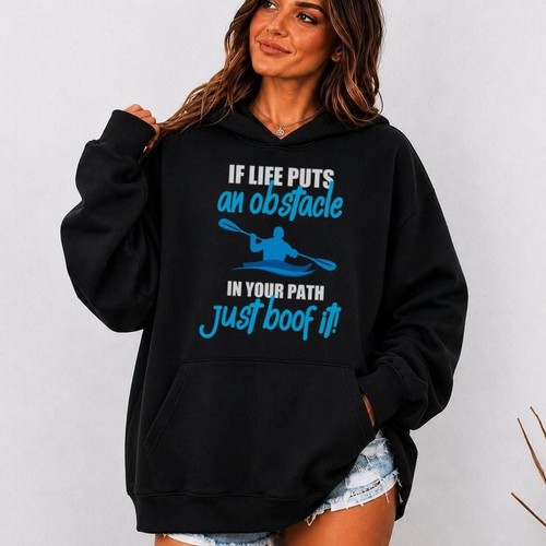Life puts obstackle just - life,