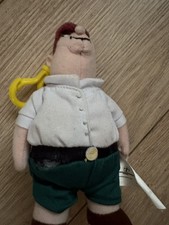 Family Guy Underground/Fiesta