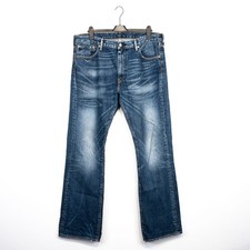 Levi's Mens 527 Jeans Bootcut