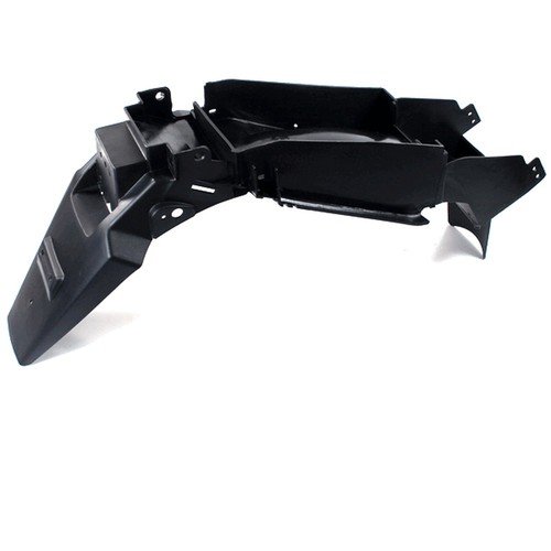 Rear mudguard for lexmoto - rear,