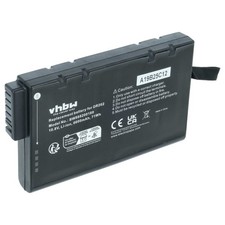 Battery for SMP202 SMP02