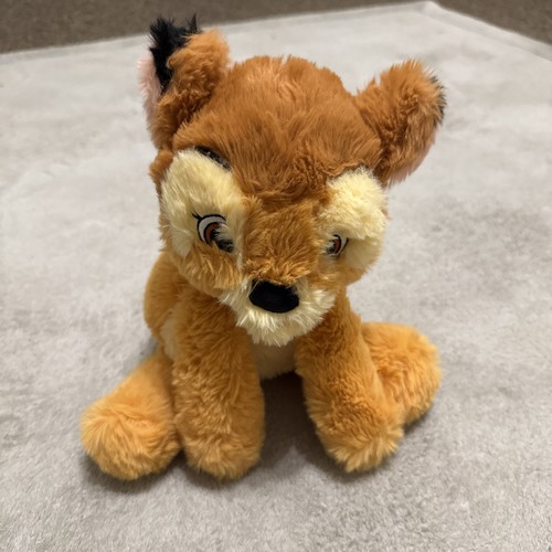Disney bambi beanie plush - beanie,