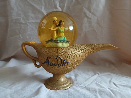Disney aladdin and - and, jasmine