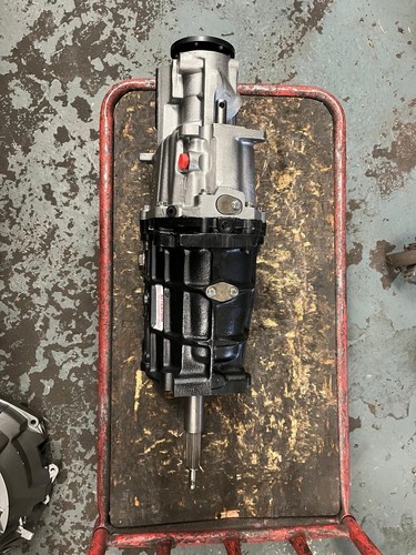 Reconditioned rover r380 2wd - reconditioned,