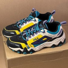 Fila Men’s Size 9 Trail
