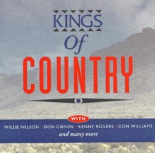 Kings Of Country