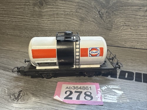 Lima 302718 tanker gulf - –,