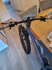 Brand New Carrera Vendetta