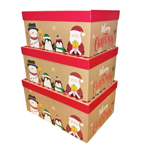 Christmas eve gift boxes lift - gift,