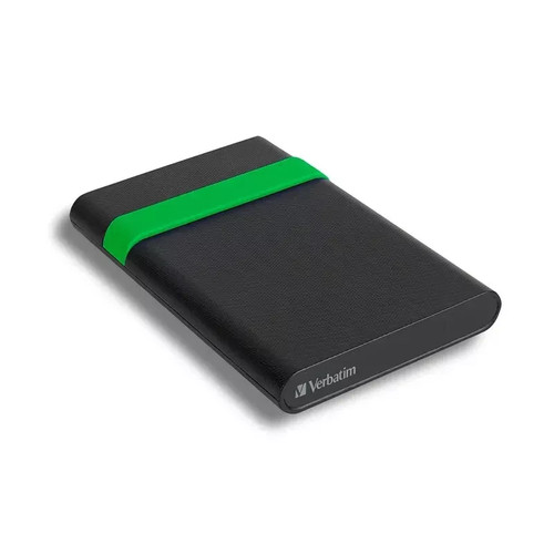 Verbatim 1tb portable external - verbatim,