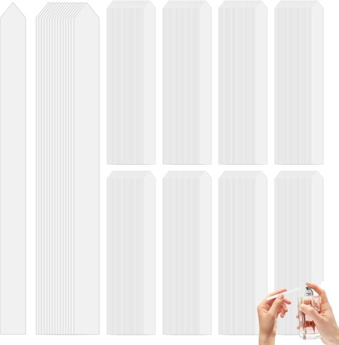 600pcs perfume test strips - 600pcs,