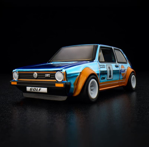 1976 hot wheels rlc exclusive - 1976,