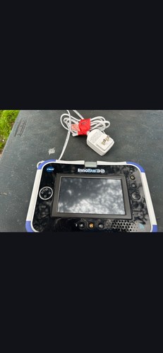 Vtech innotab system with - innotab,