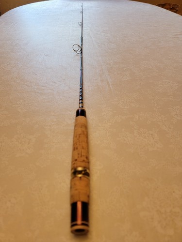 Mint vintage mitchell - mint, 508