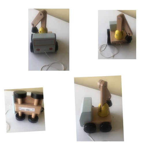 1999 ikea mula wooden - 1999,