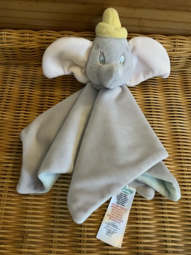 Disney baby primark dumbo grey - primark,