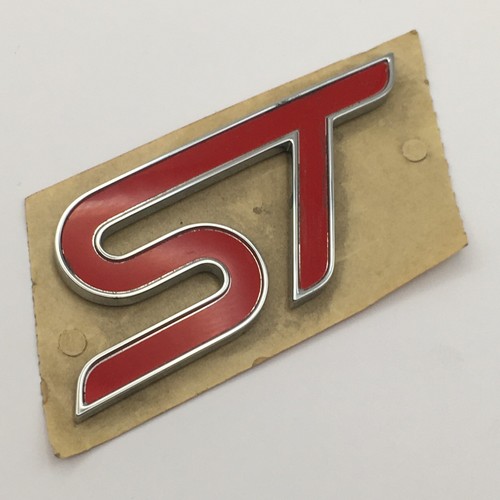 Genuine ford focus st200 - ford,
