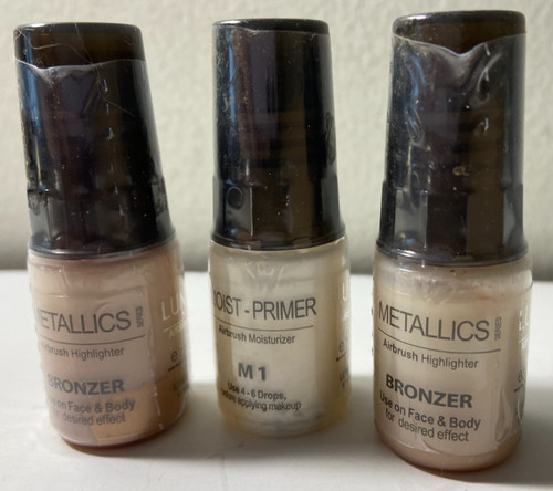 Lot luminess air - lot,