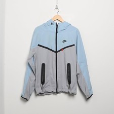 NIKE Tech Woven Full Zip