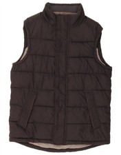 FAT FACE Mens Padded Gilet UK