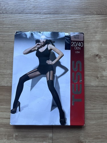 Lisa quality mock suspender - lisa,