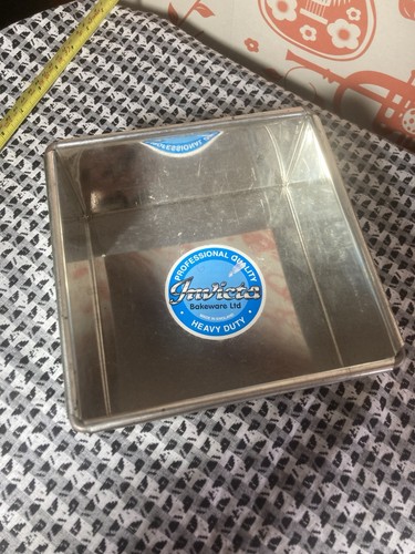 Vintage invicta bakeware - vintage,