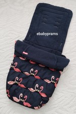 Cosatto stroller footmuff - cosatto,