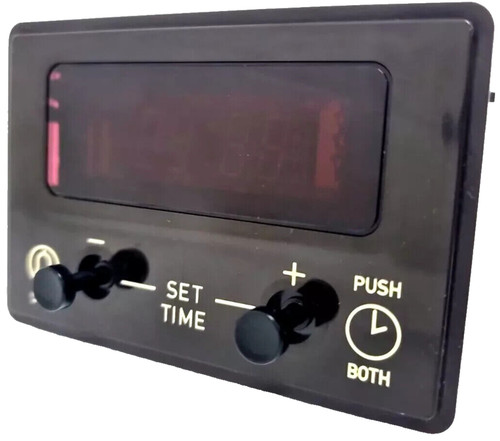 Tricity bendix se558fps oven - tricity,