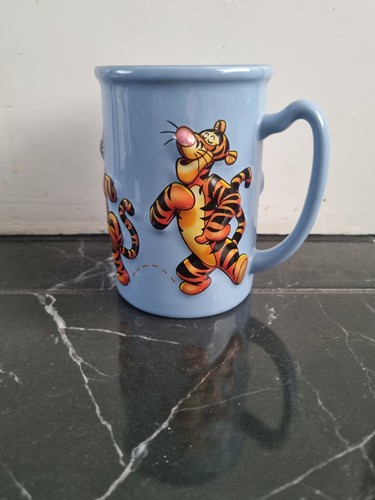 Tigger bounce winnie the - bounce,