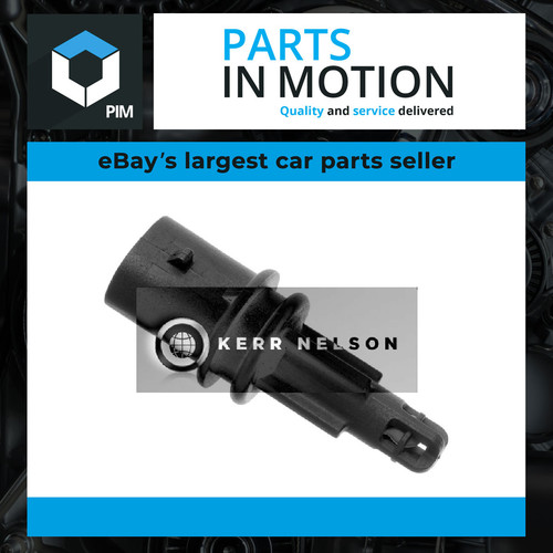 Air intake temperature sensor - intake,