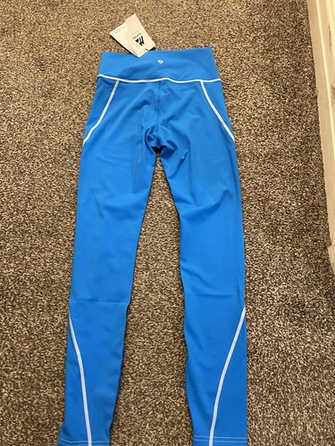 Bnwt montirex blue - montirex,