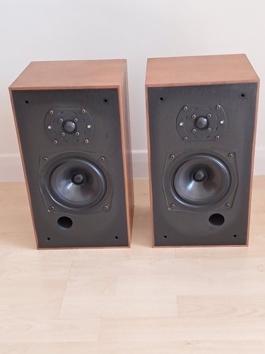 Vintage monitor audio - monitor,