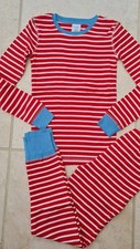 Mini Boden Girls Snug Long Pyjamas SET AGE 9 Years BRAND NEW G6