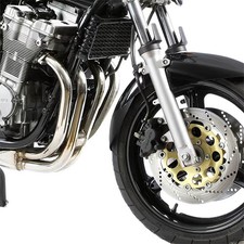 Pyramid Plastics Motorcycle