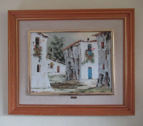Vintage belda listed - vintage,