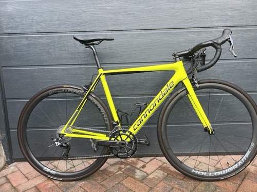 Cannondale supersix evo carbon - evo,