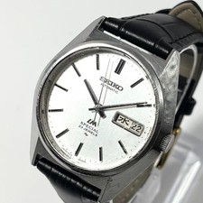 Seiko 5216 8020 watch lord - seiko,