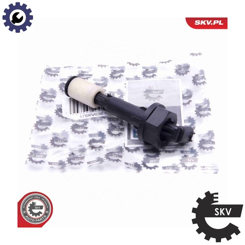Sensor coolant level 17skv638 - coolant,