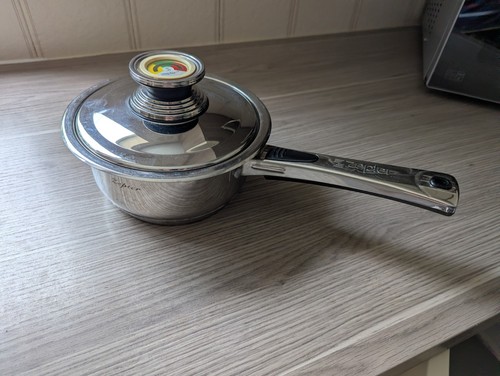 Zepter stainless steel - zepter, 18/10