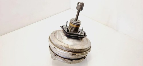 Bmw touring f11 brake - touring, servo