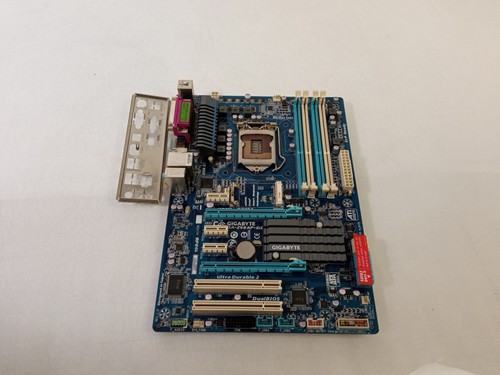 Gigabyte z68ap socket - ga-z68ap-d3,