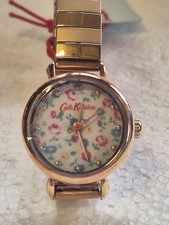 New Cath Kidston White Floral