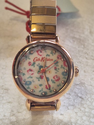New cath kidston white floral - kidston,