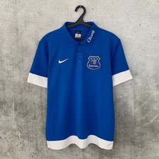 EVERTON 2013 2014 TRAINING