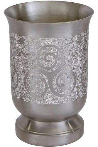 Norse mussels design pewter - mussels,