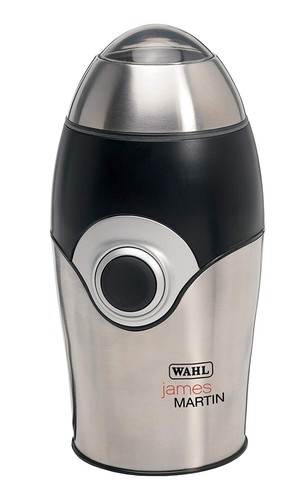 James martin wahl electric - james,