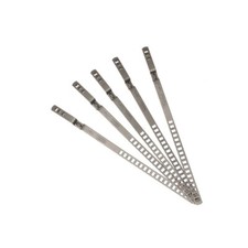 JUBILEE CV Boot Clip Kit - 15