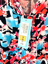 Ladies Dress/Long Line