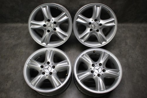Mercedes benz clk slk w208 - mercedes-benz,